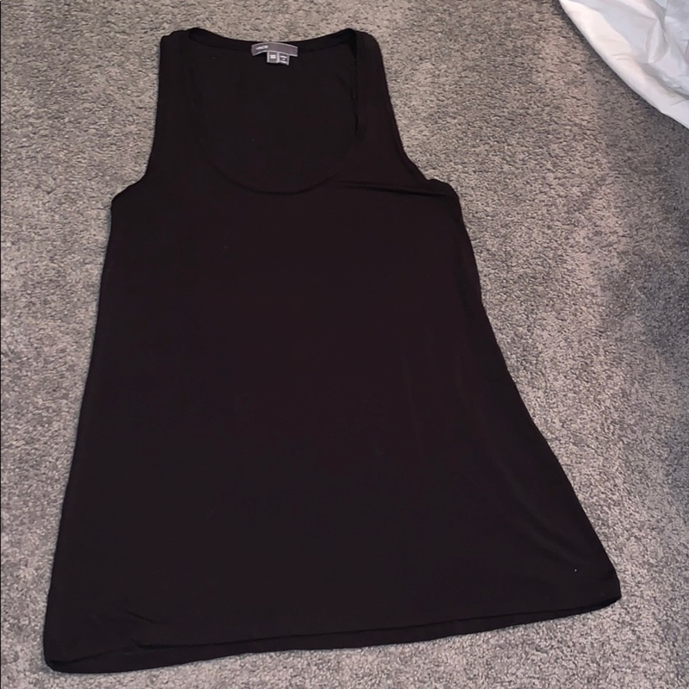 Vince Flowy Tank